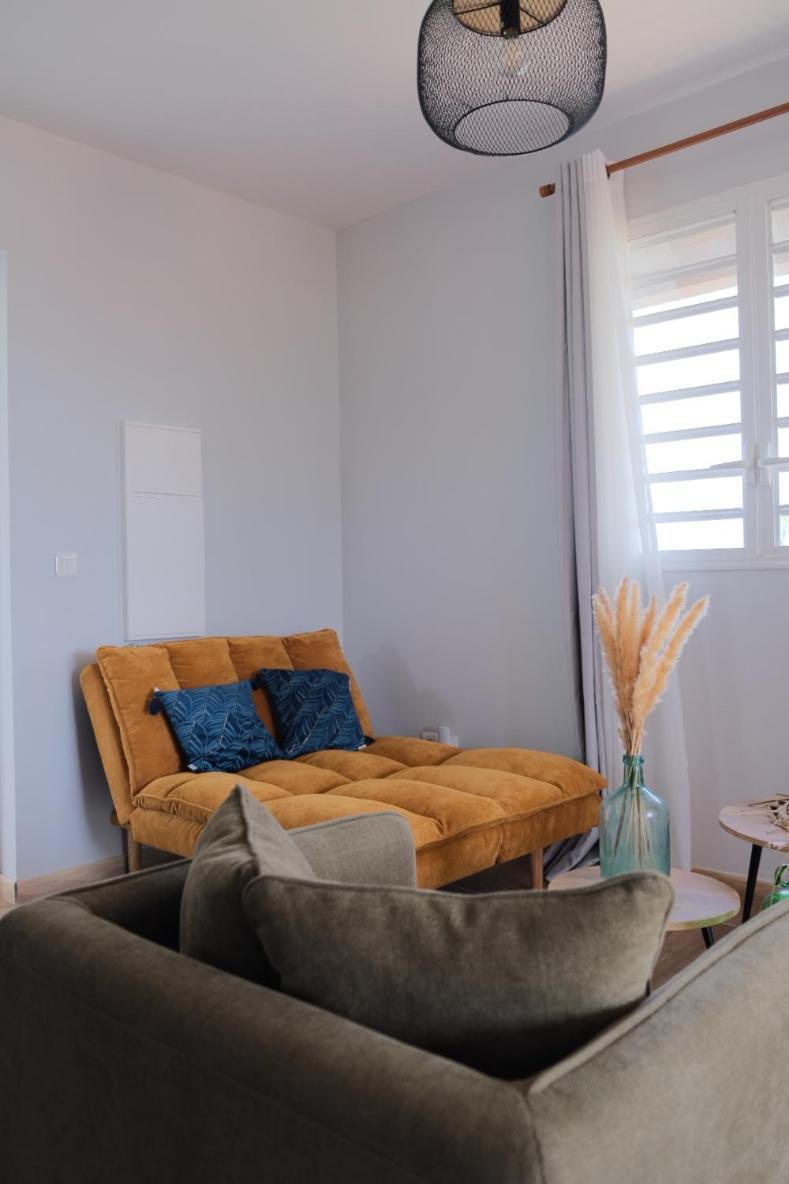 Residence Terre Et Passion Ducos Exterior photo