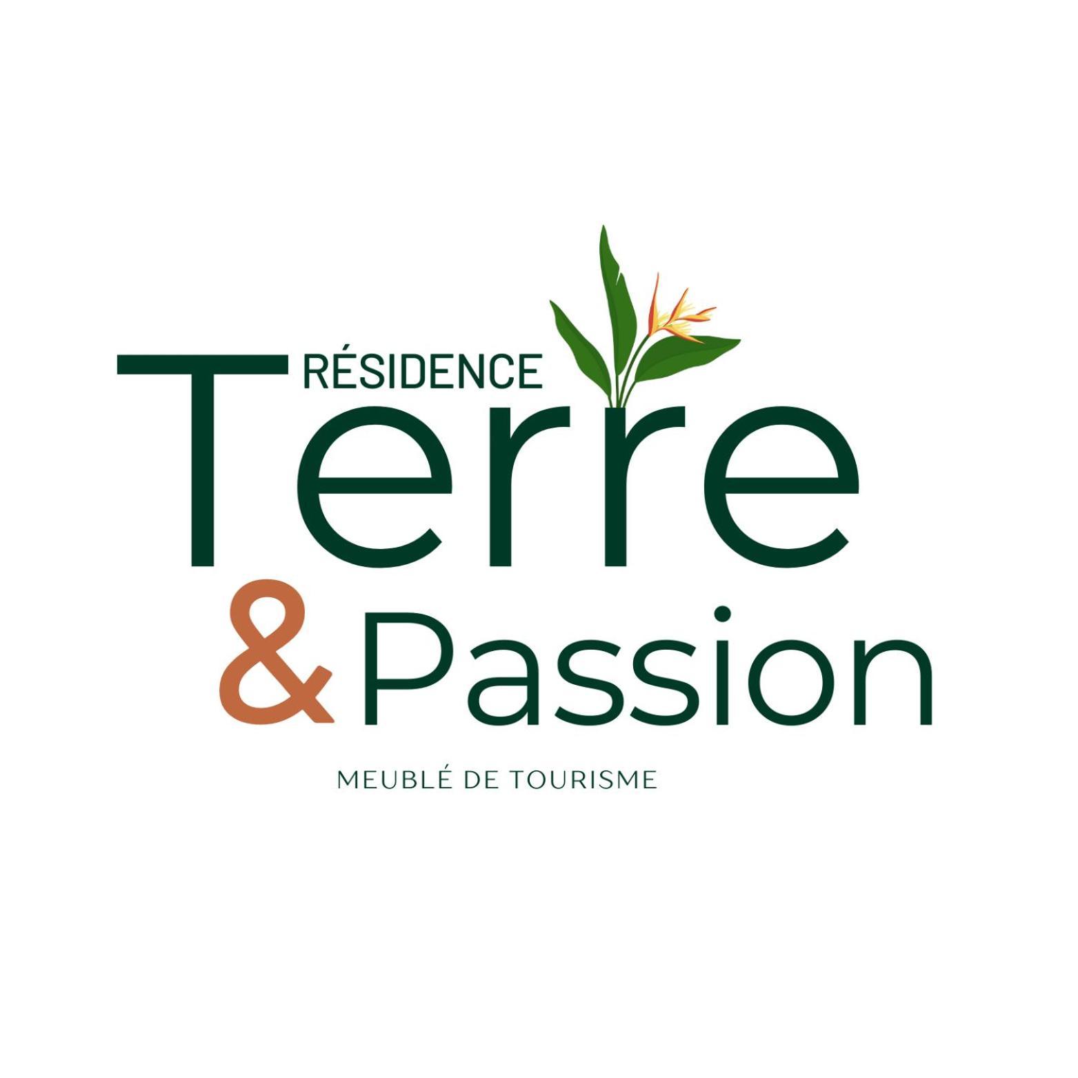 Residence Terre Et Passion Ducos Exterior photo