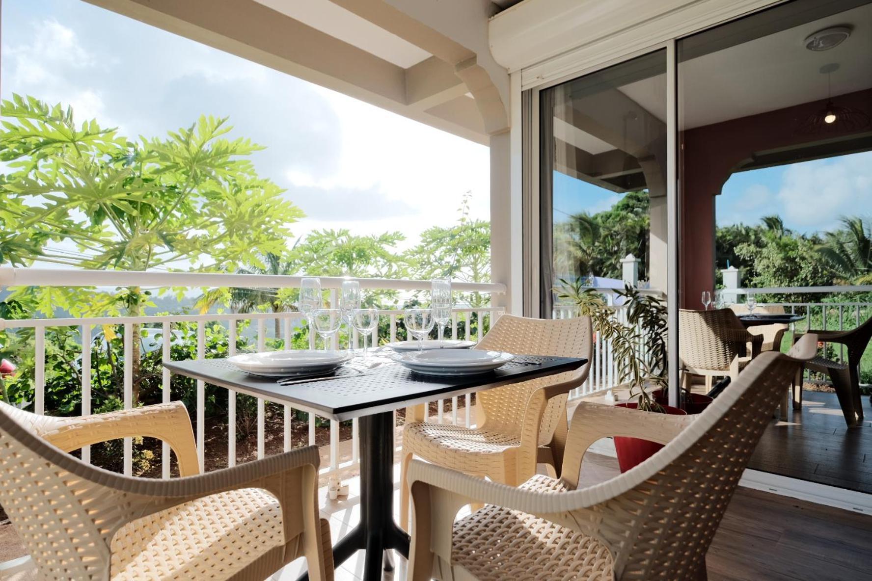 Residence Terre Et Passion Ducos Exterior photo