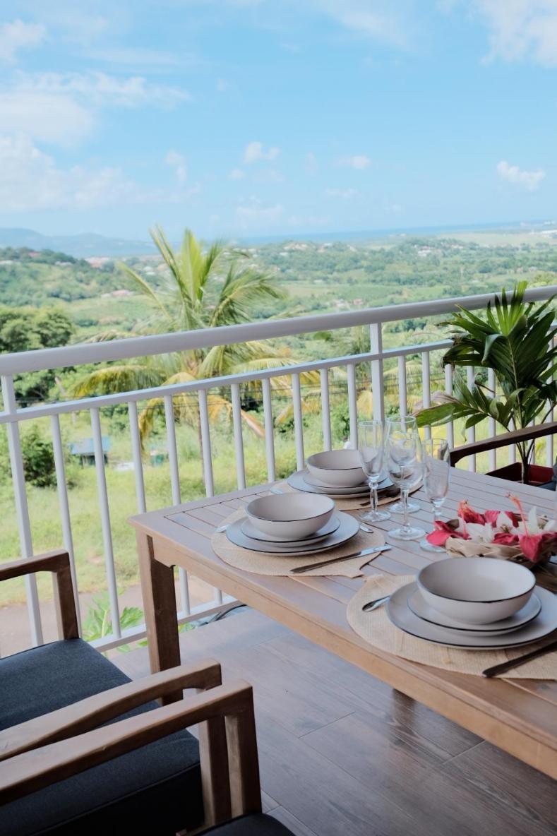 Residence Terre Et Passion Ducos Exterior photo