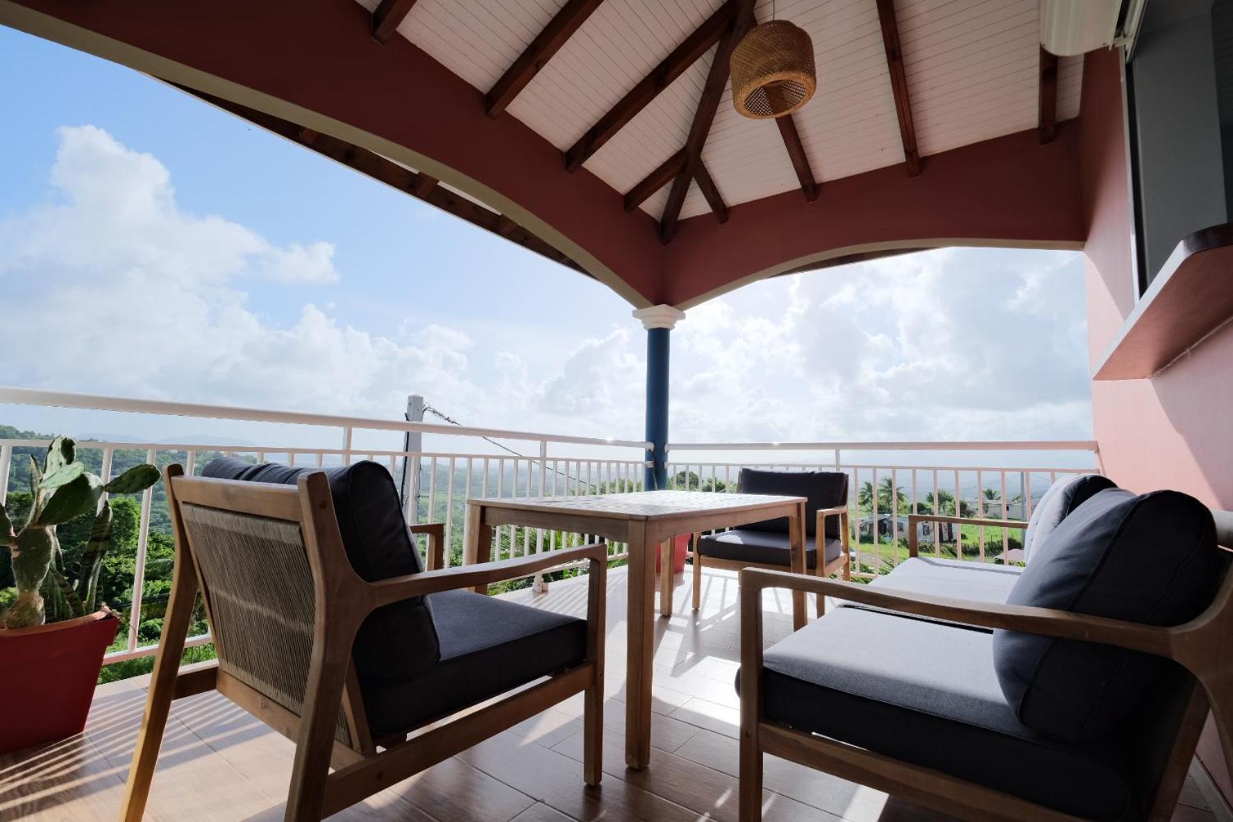 Residence Terre Et Passion Ducos Exterior photo