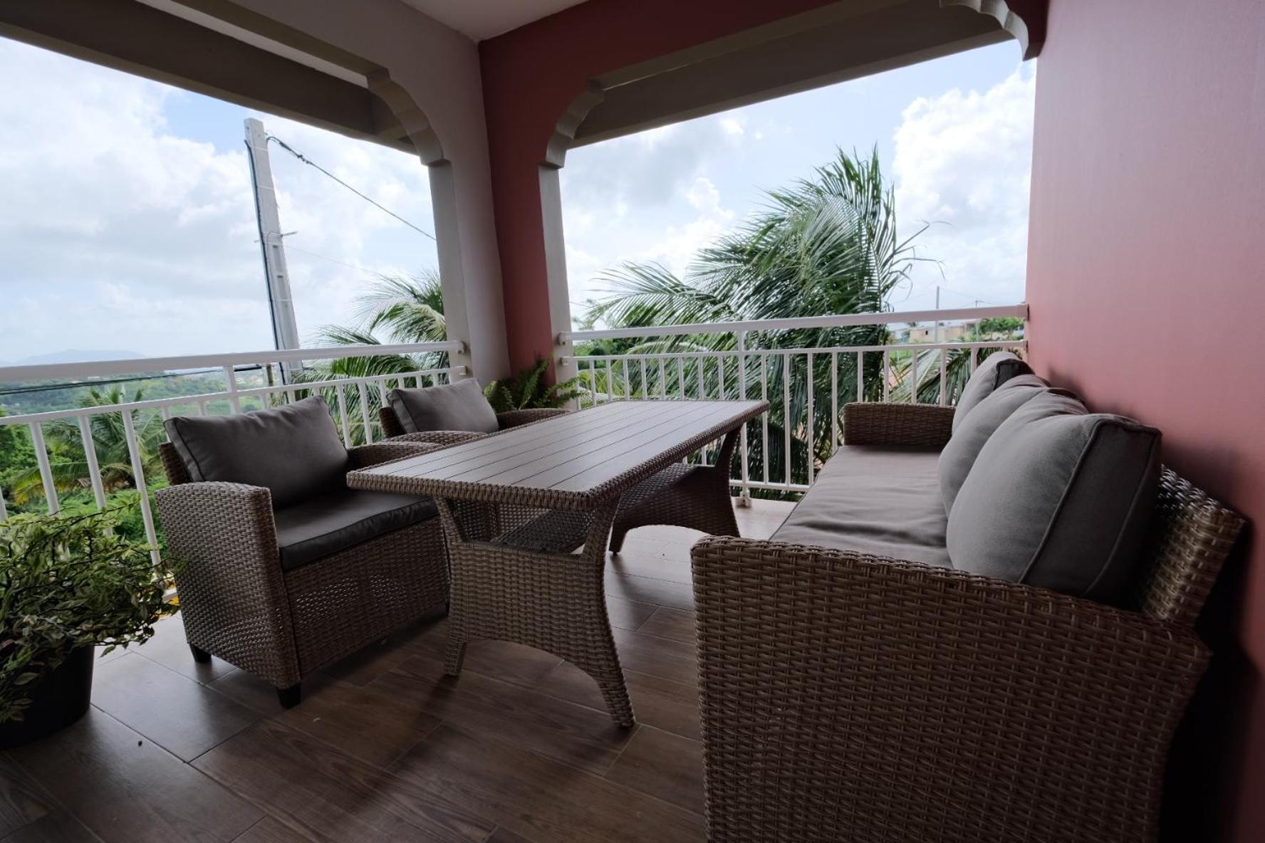 Residence Terre Et Passion Ducos Exterior photo